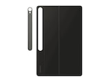 Book Cover Keyboard, Bookcover, Samsung, Galaxy Tab S10 FE+, Black von SAMSUNG im aktuellen MediaMarkt Saturn Prospekt für 189,99 €