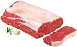 Irisches Weideochsen-Roastbeef Angebote bei REWE Erftstadt für 3,99 €