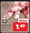 Hirtenröllchen bei Markant Nordwest im Papenburg Prospekt für 1,49 €
