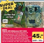 Digitale Wifi-Wildkamera WCT–8026 Angebote von denver bei Netto mit dem Scottie Potsdam für 45,00 €