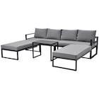Loungeset Bilbao Angebote bei POCO Velbert für 499,99 €