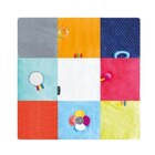 Tapis d'éveil Bébé - BABY NAT - Carrefour à Bordeaux Tapis d'éveil Bébé - BABY NAT en promo chez Carrefour Bordeaux à 19,90 €