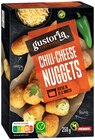 Chili-Cheese Nuggets Angebote von Gustoria bei Penny Rostock für 1,69 €