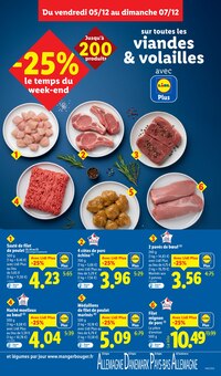 Promo Meuble dans le catalogue Lidl du moment à la page 11