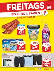Aktueller Netto Marken-Discount Prospekt mit Unterwäsche, "Aktuelle Angebote", Seite 57