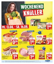 Aktueller EDEKA Prospekt mit Gulasch, "Aktuelle Angebote", Seite 26