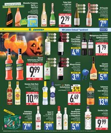 Rum im aktuellen E center Prospekt (Augsburg) Rum im E center Prospekt "Wir lieben Lebensmittel." mit 26 Seiten (Augsburg)