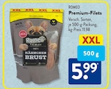 Premium-Filets Angebote von Romeo bei ALDI SÜD Saarbrücken für 5,99 €