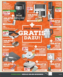 Kaffee im Marktkauf Prospekt "Aktuelle Angebote" mit 30 Seiten (Dinslaken)