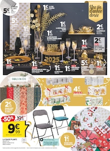 Promo Miroir dans le catalogue Centrakor du moment à la page 5