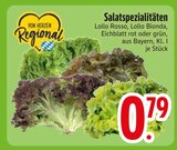 Lollo Rosso von  im aktuellen EDEKA Prospekt für 0,79 €