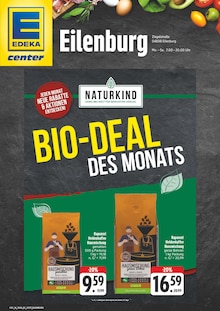 Aktueller E center Prospekt "Wir lieben Lebensmittel!" Aktueller E center Prospekt