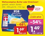 Butter Angebot in Bachzelten Butter im aktuellen Prospekt bei Netto Marken-Discount in Bachzelten