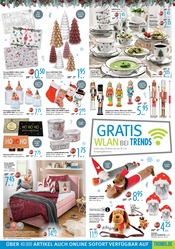 Teppich im Trends Prospekt in Köln Aktueller Trends Prospekt mit Teppich, "CYBER SHOPPING DAYS", Seite 11