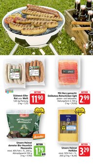 Käse im aktuellen EDEKA Prospekt (Darmstadt) Käse im EDEKA Prospekt "Aktuelle Angebote" mit 17 Seiten (Darmstadt)