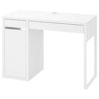Schreibtisch weiß Angebot in Hakenberg b Fehrbellin Schreibtisch weiß im aktuellen Prospekt bei IKEA in Hakenberg b Fehrbellin
