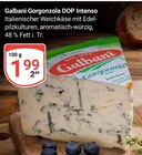 Gorgonzola DOP Intenso von Galbani für 1,99 € bei GLOBUS im Angebot Gorgonzola DOP Intenso von Galbani im aktuellen GLOBUS Prospekt