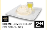 Aktuelles CREME „LIMONCELLO“ Angebot bei E center in Düsseldorf ab 2,44 €