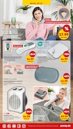 Fieberthermometer Angebot & Preis im aktuellen Penny Prospekt Fieberthermometer Angebot im aktuellen Penny Prospekt auf Seite 39