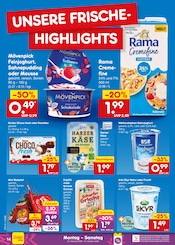 Joghurt im Netto Marken-Discount Prospekt in Hattingen Aktueller Netto Marken-Discount Prospekt mit Joghurt, "Aktuelle Angebote", Seite 14