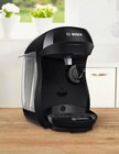 Kapselkaffeemaschine HAPPY FRIENDLY TAS102E bei Penny im Sickte Prospekt für 24,99 €