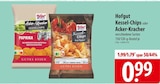 Aktuelle Paprika Angebote bei famila Nordost in Kiel Aktuelles Kessel-Chips Red Pepper Angebot bei famila Nordost in Kiel ab 0,99 €