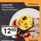Aktuelle Schweinefilet Angebote bei GLOBUS in Jena Aktuelles Schweinefilet Angebot bei GLOBUS in Jena ab 12,50 €