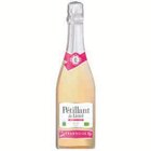 Pétillant sans alcool bio - LISTEL en promo chez Super U Douarnenez à 2,55 €