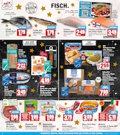 Aktueller HIT Prospekt mit Bio Fisch, "ECHTE VIELFALT", Seite 8