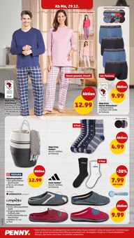 Bekleidung im Penny Prospekt "Wer günstig will, muss Penny." mit 42 Seiten (Potsdam)