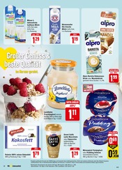 Aktueller EDEKA Prospekt mit Joghurt, "Aktuelle Angebote", Seite 14