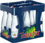 Mineralwasser Angebote von Teinacher bei Globus-Baumarkt Pirmasens für 3,99 €