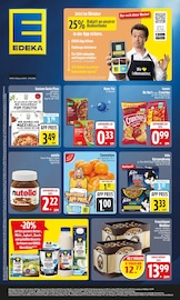 EDEKA Supermarkt Prospekt der aktuellen Woche mit 32 Seiten, gültig von 26.10.2026 bis 31.10.2026, in Bad Grönenbach und Umgebung Aktueller EDEKA Supermarkt Prospekt in Bad Grönenbach und Umgebung, "Wir lieben Lebensmittel." mit 32 Seiten, 26.10.2026 - 31.10.2026