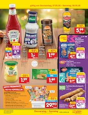 Aktueller Netto Marken-Discount Prospekt mit Garnelen, "Aktuelle Angebote", Seite 43