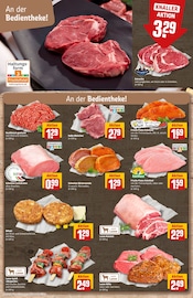 Lamm im REWE Prospekt in Euskirchen Aktueller REWE Prospekt mit Lamm, "Dein Markt", Seite 10