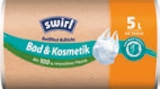 Bad & Kosmetik Angebote von Swirl bei tegut Erfurt für 2,22 €
