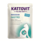 Gastro Katzennassfutter im toom Baumarkt Prospekt Gastro Katzennassfutter von Kattovit im aktuellen toom Baumarkt Prospekt für 0,79 €