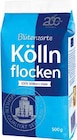 Blütenzarte Flocken im Angebot bei EDEKA in Borken Blütenzarte Flocken Angebote von Kölln bei EDEKA Borken für 1,00 €
