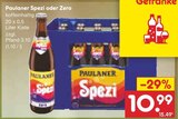 Aktuelles Spezi oder Zero Angebot bei Netto Marken-Discount in Löhne ab 10,99 €