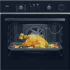 Einbau-Dampfbackofen EX51SPV2B im Angebot bei expert in Dülmen Einbau-Dampfbackofen EX51SPV2B Angebote von AEG bei expert Dülmen für 799,00 €