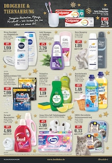 Pute im aktuellen EDEKA Prospekt (Bergisch Gladbach) Pute im EDEKA Prospekt "Aktuelle Angebote" mit 18 Seiten (Bergisch Gladbach)