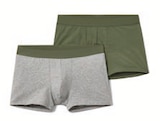 Herren Unterhose im Tchibo im Supermarkt Prospekt Herren-Slipboxer im aktuellen Tchibo im Supermarkt Prospekt für 12,99 €