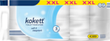 Toilettenpapier XXL im Angebot bei ALDI Nord in Essen Toilettenpapier XXL Angebote von Kokett bei ALDI Nord Essen für 6,99 €