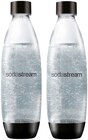 PET-Flasche 2er-Pack von sodastream im aktuellen REWE Prospekt für 10,99 €