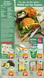 Käse im REWE Prospekt in Wunstorf Aktueller REWE Prospekt mit Käse, "Dein Markt", Seite 4