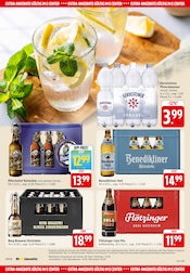 Aktueller E center Prospekt mit Gerolsteiner, "Aktuelle Angebote", Seite 36