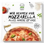 Pizza Margherita oder Pizza Salame Angebot in Schwarzenborn Pizza Margherita oder Pizza Salame im aktuellen Prospekt bei nahkauf in Schwarzenborn