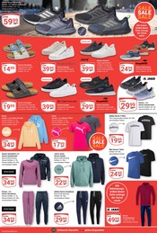 Trainingsanzug im GLOBUS Prospekt in Hoyerswerda Aktueller GLOBUS Prospekt mit Trainingsanzug, "Aktuelle Angebote", Seite 26