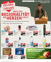 Gin im Kaufland Prospekt in Stralsund Aktueller Kaufland Prospekt mit Gin, "Aktuelle Angebote", Seite 9