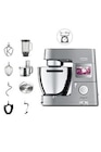 Robot cuiseur Kenwood COOKING CHEF EXPERIENCE KCL95.429SI SILVER - Kenwood dans le catalogue Darty